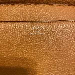 Hermès bag